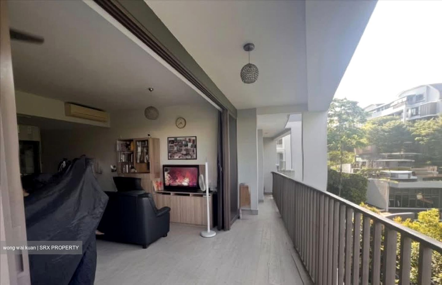 Archipelago (D16), Condominium #565123641